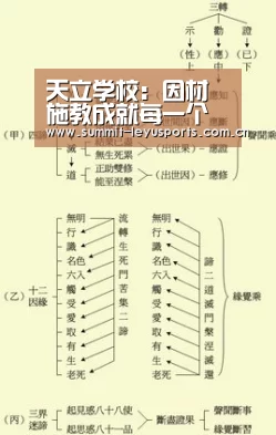 天立学校:因材施教成就每一个孩子“乐鱼”(图1) 乐鱼体育