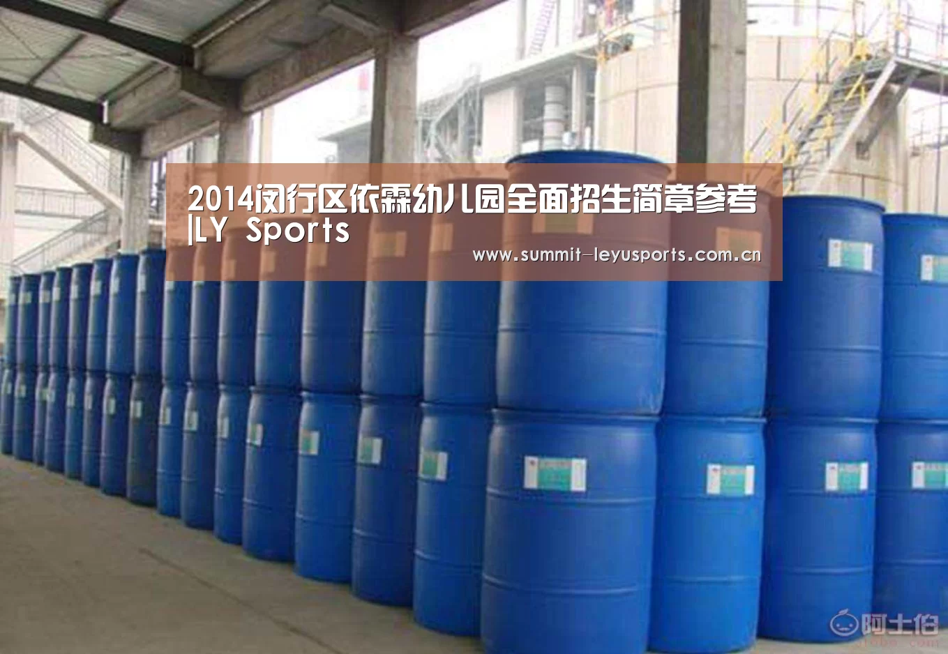 2014闵行区依霖幼儿园全面招生简章参考|LY Sports(图2) LY Sports